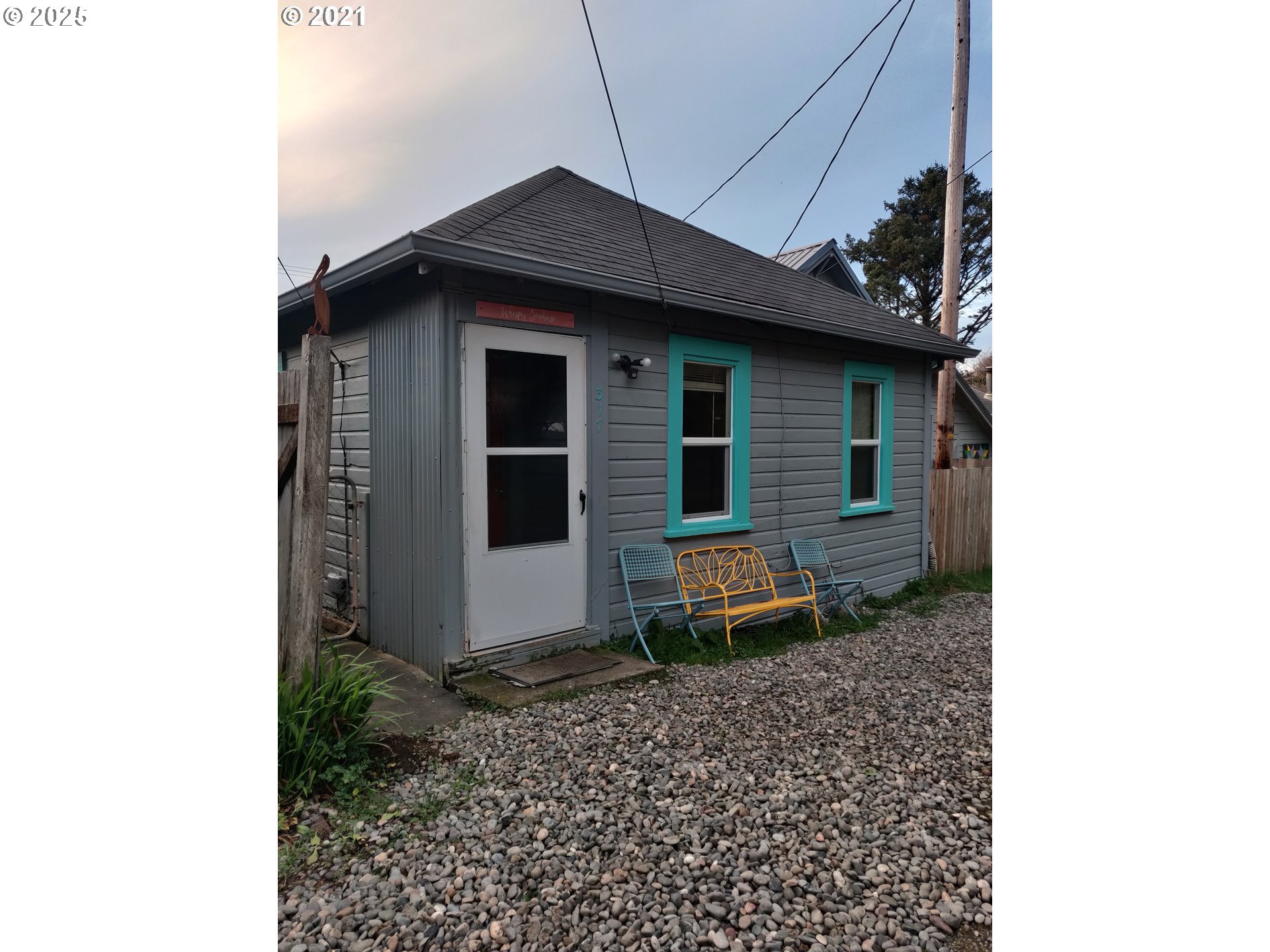 317 North Beacon Street Rockaway Beach, OR 97136 - Photo 13 of 21