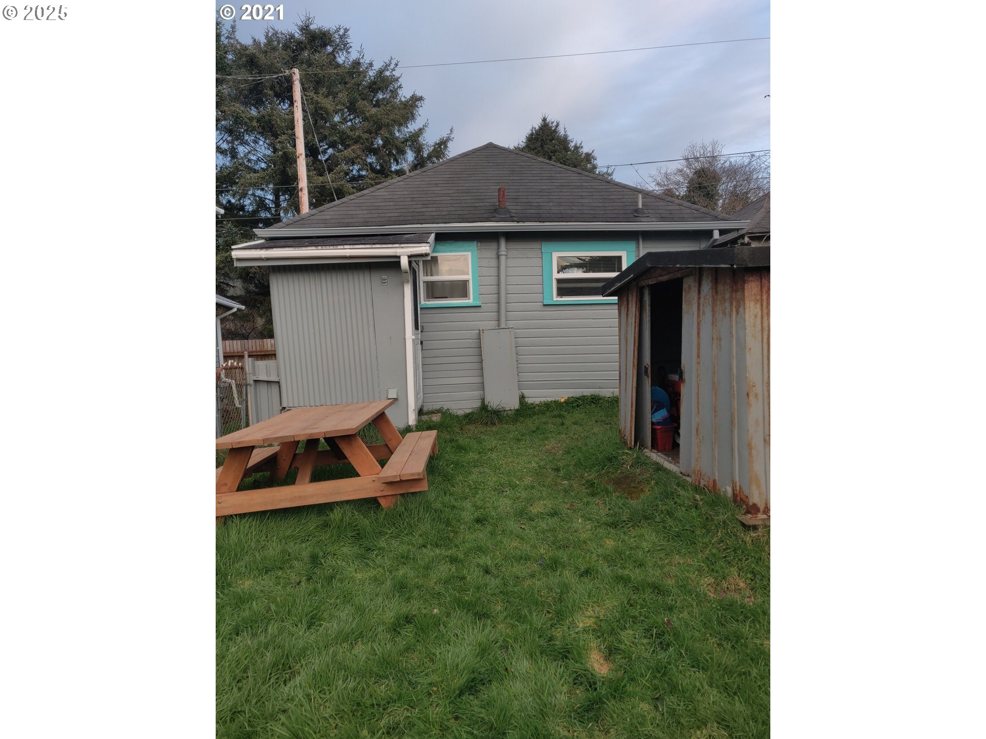 317 North Beacon Street Rockaway Beach, OR 97136 - Photo 16 of 21