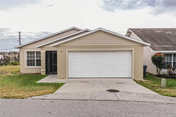 $1,650 | 812 Marcia Loop, Winter Haven, FL 33884