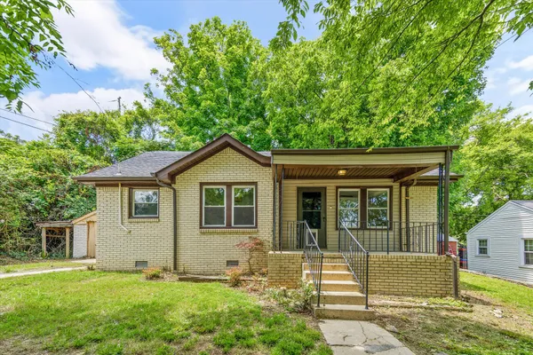 $169,500 | 406 Bellview Avenue North, Fayetteville, TN 37334