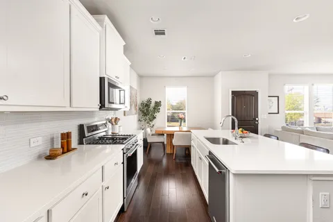 $497,000 | 4701 Star Jasmine Drive, Unit 105, Austin, TX 78723