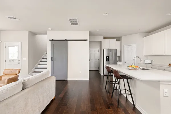 $497,000 | 4701 Star Jasmine Drive, Unit 105, Austin, TX 78723