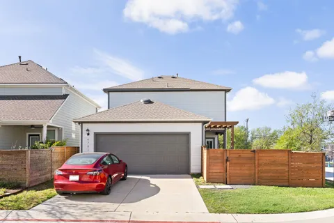 $497,000 | 4701 Star Jasmine Drive, Unit 105, Austin, TX 78723