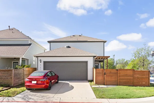 $497,000 | 4701 Star Jasmine Drive, Unit 105, Austin, TX 78723