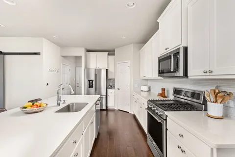 $497,000 | 4701 Star Jasmine Drive, Unit 105, Austin, TX 78723