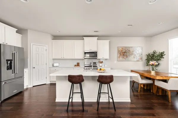 $497,000 | 4701 Star Jasmine Drive, Unit 105, Austin, TX 78723