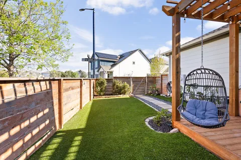 $497,000 | 4701 Star Jasmine Drive, Unit 105, Austin, TX 78723