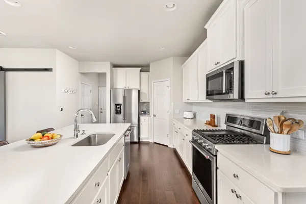 $497,000 | 4701 Star Jasmine Drive, Unit 105, Austin, TX 78723