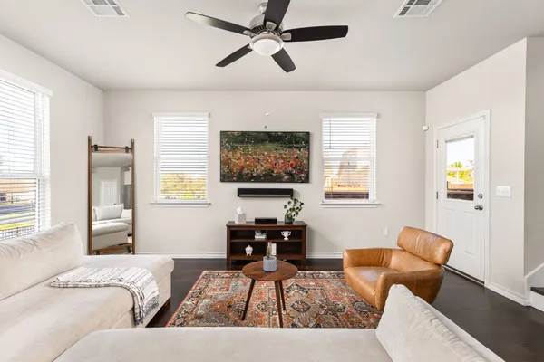 $497,000 | 4701 Star Jasmine Drive, Unit 105, Austin, TX 78723