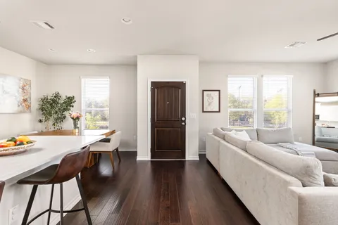 $497,000 | 4701 Star Jasmine Drive, Unit 105, Austin, TX 78723