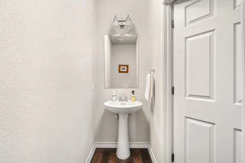 $497,000 | 4701 Star Jasmine Drive, Unit 105, Austin, TX 78723