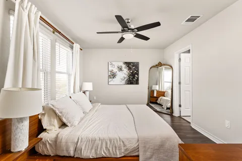 $497,000 | 4701 Star Jasmine Drive, Unit 105, Austin, TX 78723
