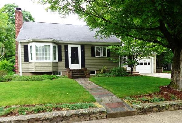 2 Veery Road Attleboro, MA 02703 - Photo 1 of 25 Gallery Image 1