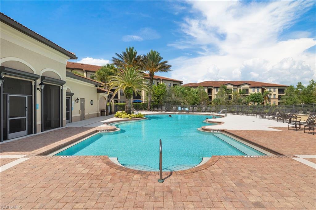 12940 Positano Circle, Unit 202 Naples, FL 34105 - Photo 21 of 33 a view of a house with entertaining space