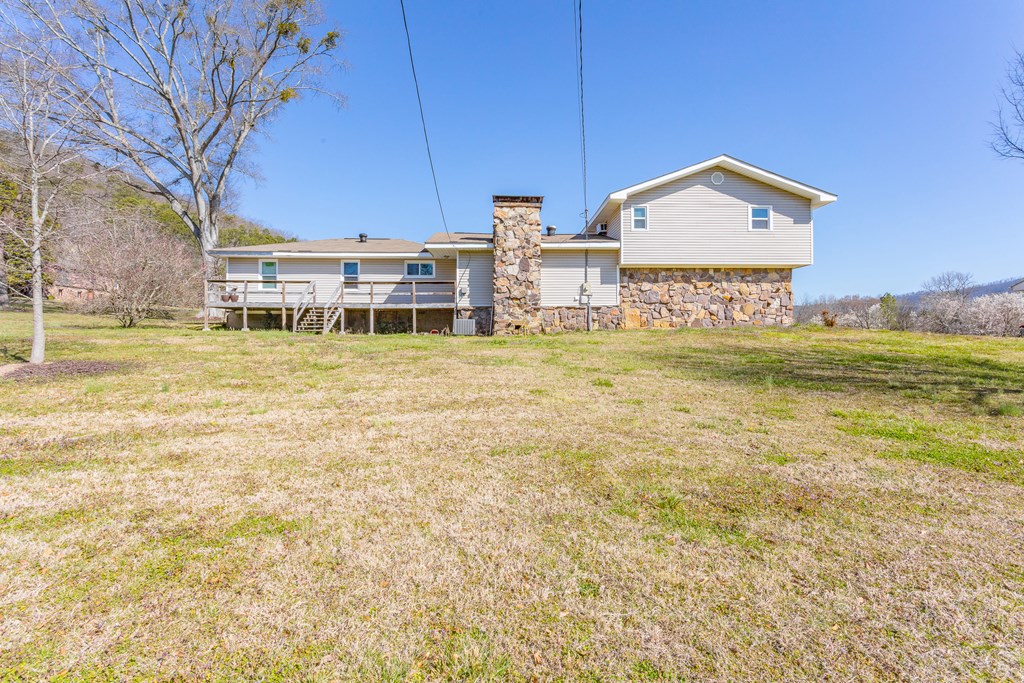 170 Round Knob Road Rocky Face, GA 30740 - Photo 10 of 59 Gallery Image 10