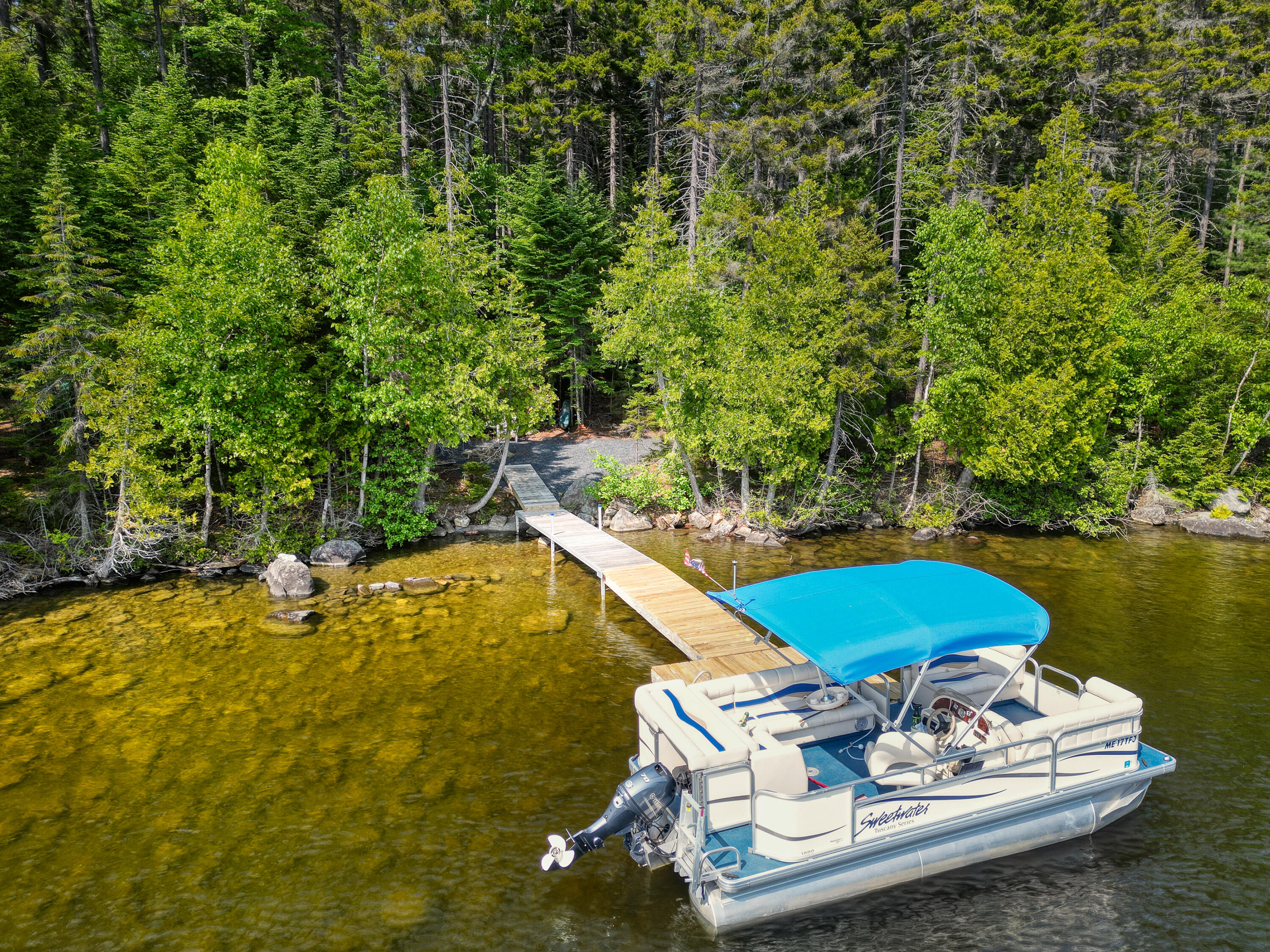 56 Sandy Bay Road Greenville, ME 04441 - Photo 15 of 42 Water front.
