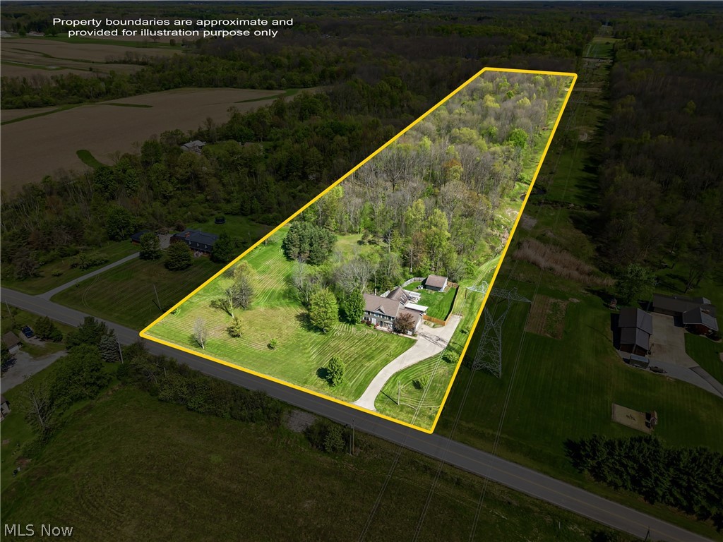 10328 Leffingwell Road Canfield, OH 44406 - Photo 40 of 45