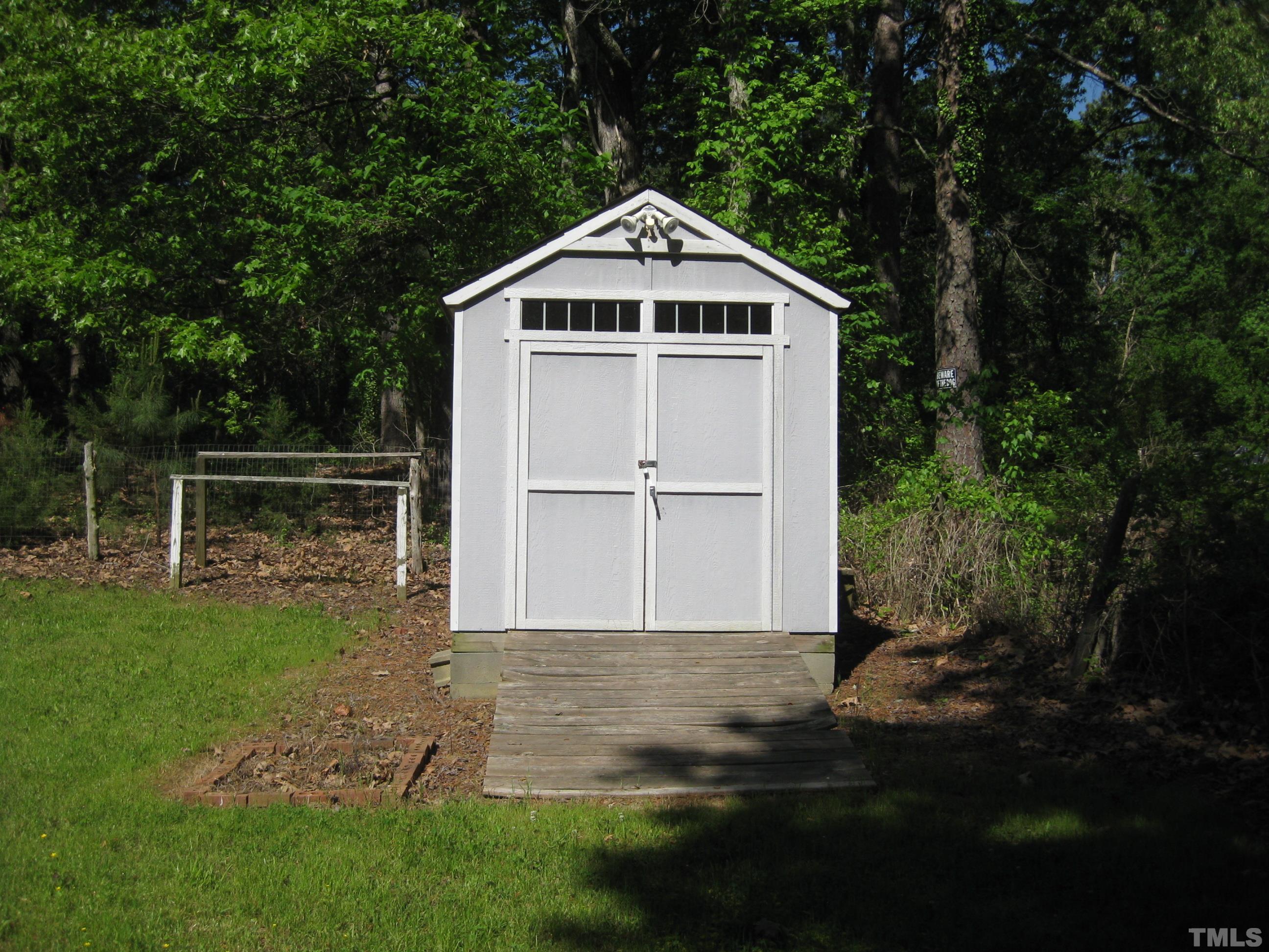 2703 Joyner Road Durham, NC 27704 - Photo 17 of 17