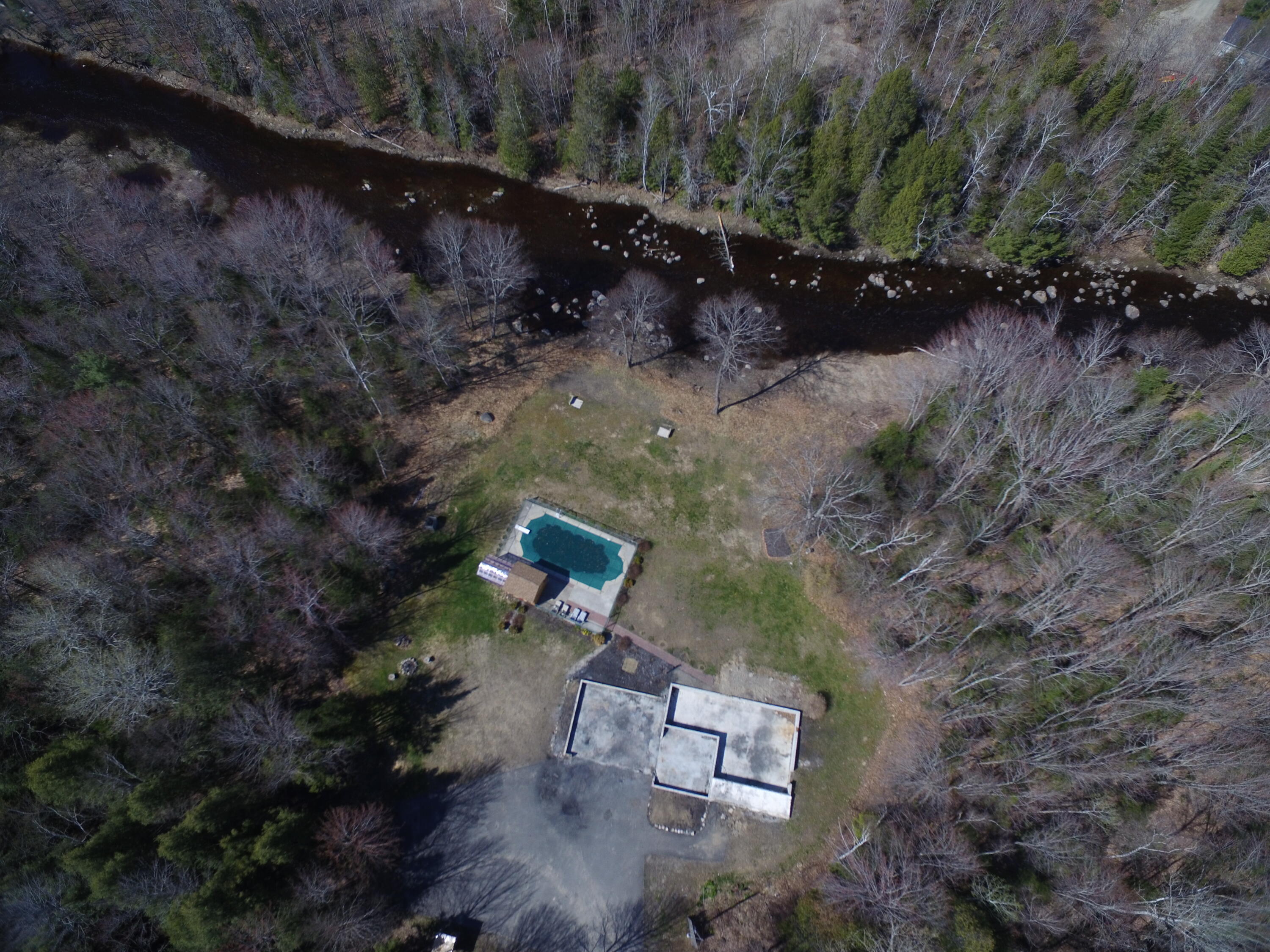 15 Loop Road Lincoln, ME 04457 - Photo 21 of 51 DJI_0022