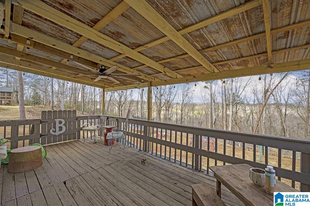 7400 Roper Tunnel Road Trussville, AL 35173 - Photo 22 of 24