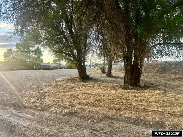 $50,000 | 1321 North 6th Street, Greybull, WY 82426