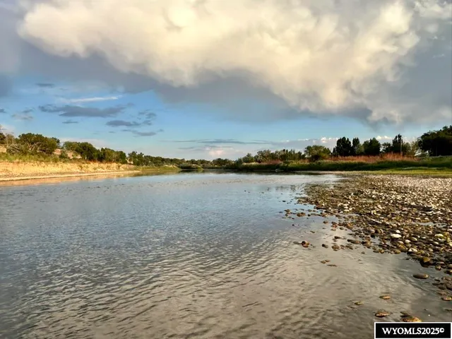 $50,000 | 1321 North 6th Street, Greybull, WY 82426