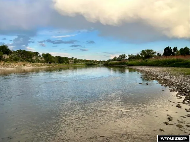 $50,000 | 1321 North 6th Street, Greybull, WY 82426