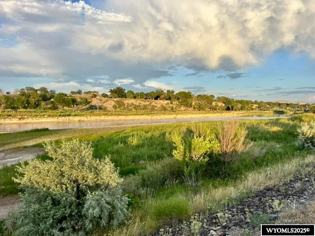 $50,000 | 1321 North 6th Street, Greybull, WY 82426