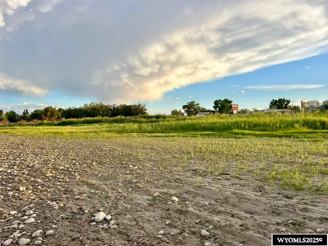 $50,000 | 1321 North 6th Street, Greybull, WY 82426