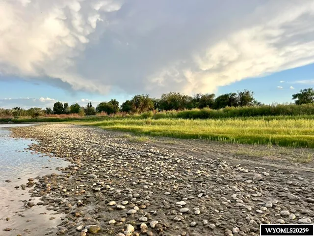 $50,000 | 1321 North 6th Street, Greybull, WY 82426