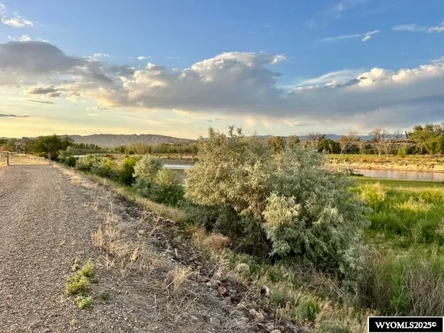 $50,000 | 1321 North 6th Street, Greybull, WY 82426