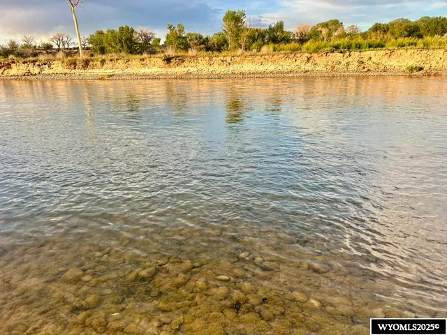 $50,000 | 1321 North 6th Street, Greybull, WY 82426