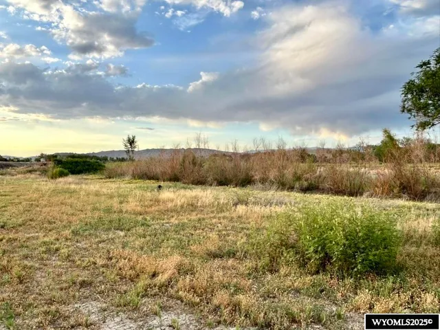 $50,000 | 1321 North 6th Street, Greybull, WY 82426