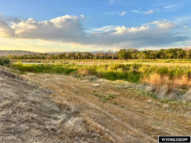 $50,000 | 1321 North 6th Street, Greybull, WY 82426