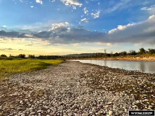 $50,000 | 1321 North 6th Street, Greybull, WY 82426