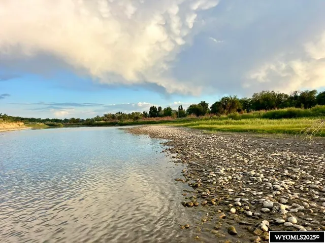 $50,000 | 1321 North 6th Street, Greybull, WY 82426