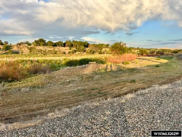 $50,000 | 1321 North 6th Street, Greybull, WY 82426