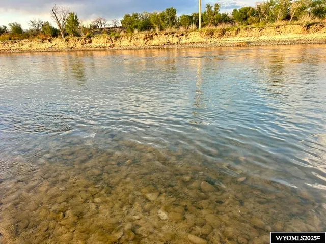 $50,000 | 1321 North 6th Street, Greybull, WY 82426