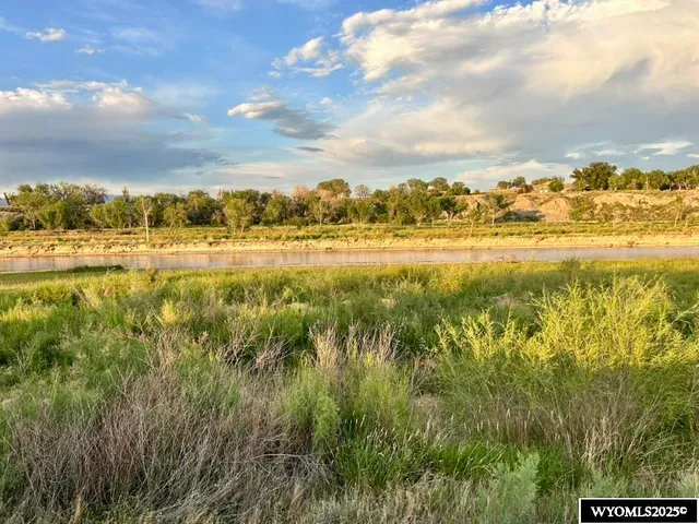 $50,000 | 1321 North 6th Street, Greybull, WY 82426