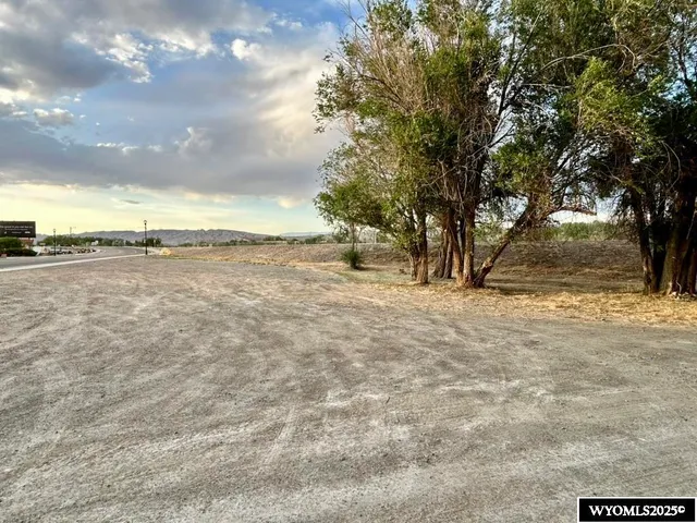 $50,000 | 1321 North 6th Street, Greybull, WY 82426