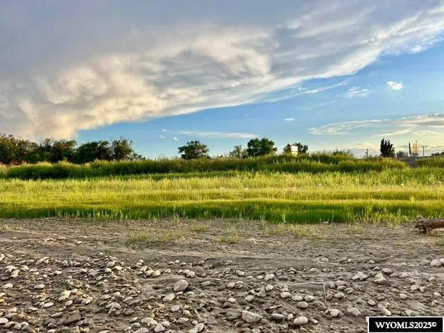 $50,000 | 1321 North 6th Street, Greybull, WY 82426