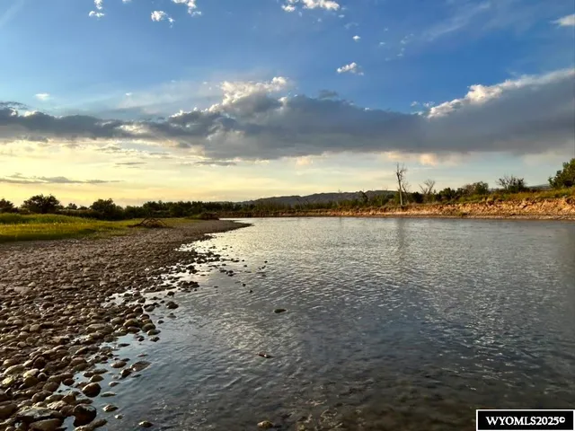 $50,000 | 1321 North 6th Street, Greybull, WY 82426