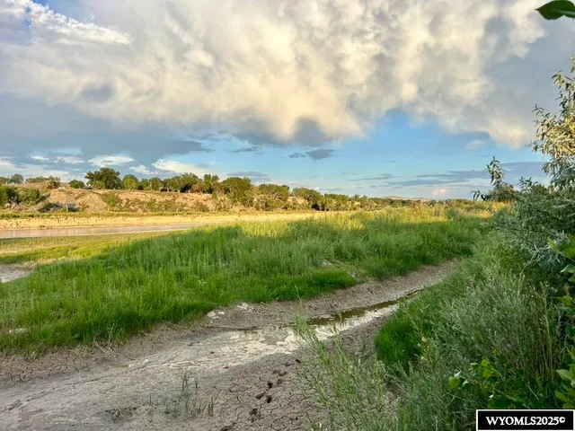 $50,000 | 1321 North 6th Street, Greybull, WY 82426