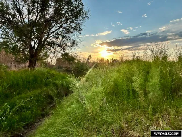 $50,000 | 1321 North 6th Street, Greybull, WY 82426