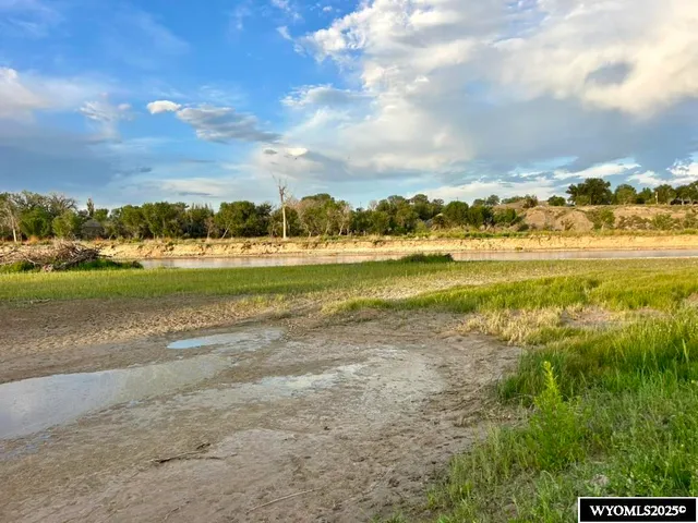 $50,000 | 1321 North 6th Street, Greybull, WY 82426