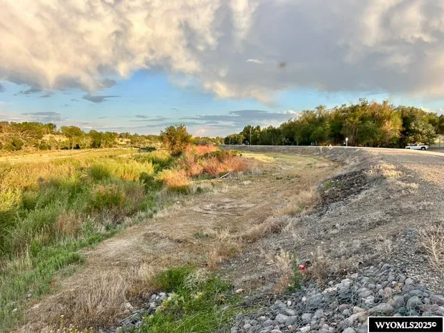 $50,000 | 1321 North 6th Street, Greybull, WY 82426