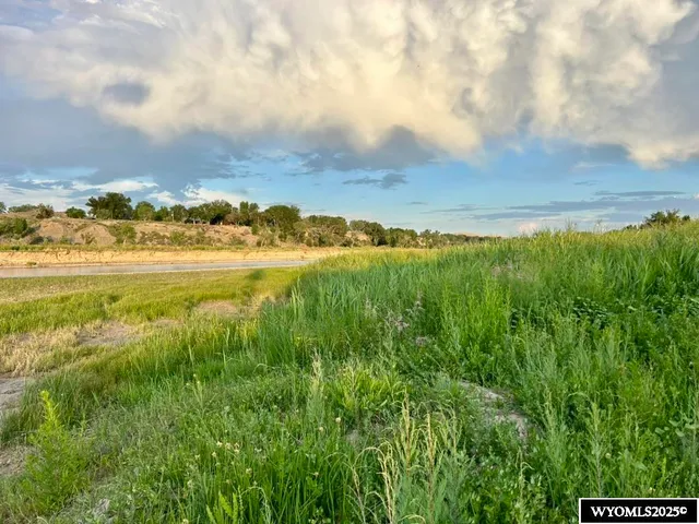 $50,000 | 1321 North 6th Street, Greybull, WY 82426