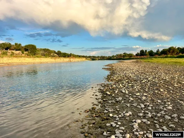 $50,000 | 1321 North 6th Street, Greybull, WY 82426