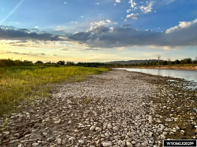 $50,000 | 1321 North 6th Street, Greybull, WY 82426