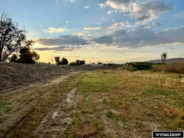 $50,000 | 1321 North 6th Street, Greybull, WY 82426